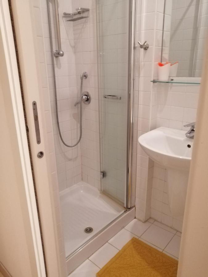 Rizzi, Elegante Monolocale In Centro Storico Apartment Venice Ngoại thất bức ảnh