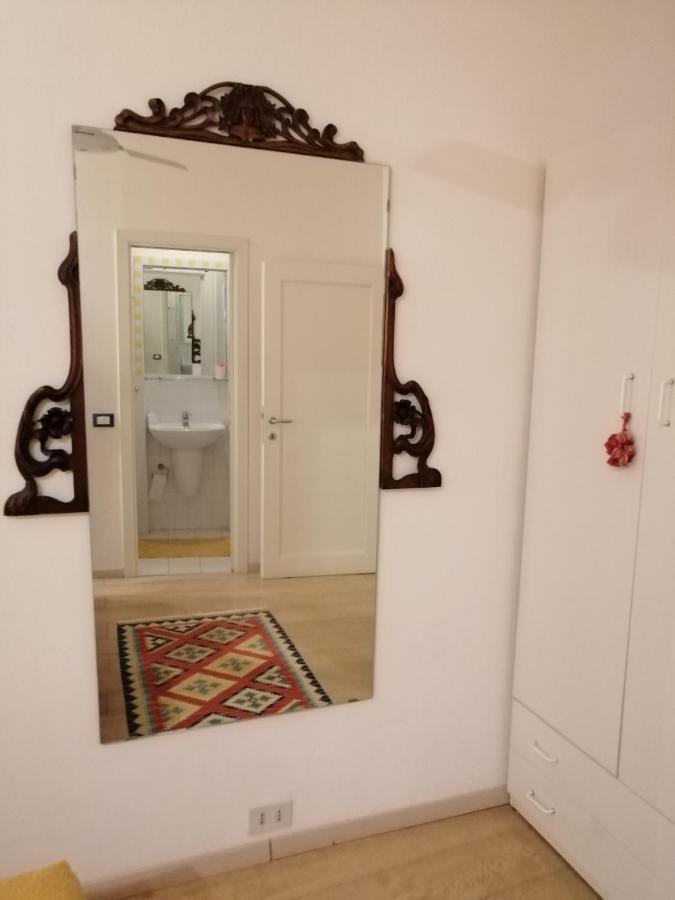 Rizzi, Elegante Monolocale In Centro Storico Apartment Venice Ngoại thất bức ảnh
