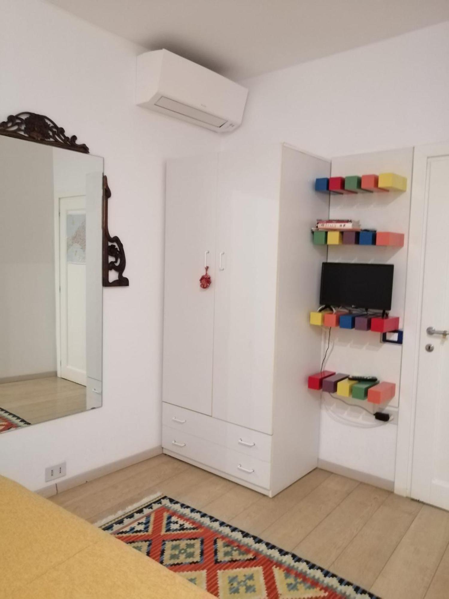 Rizzi, Elegante Monolocale In Centro Storico Apartment Venice Ngoại thất bức ảnh