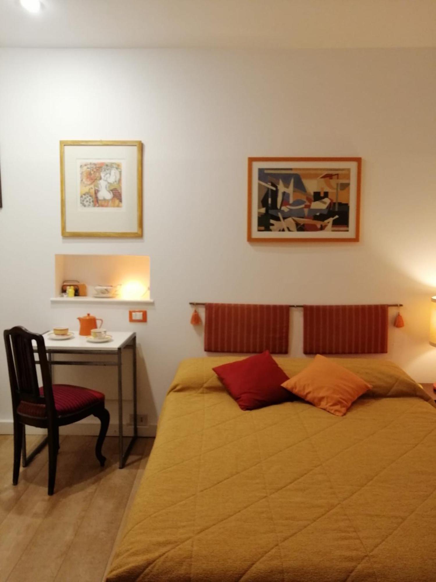 Rizzi, Elegante Monolocale In Centro Storico Apartment Venice Ngoại thất bức ảnh